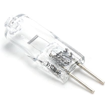 Komplet od 2 industrijske sijalice G4/10W/12V 2700K - Aigostar