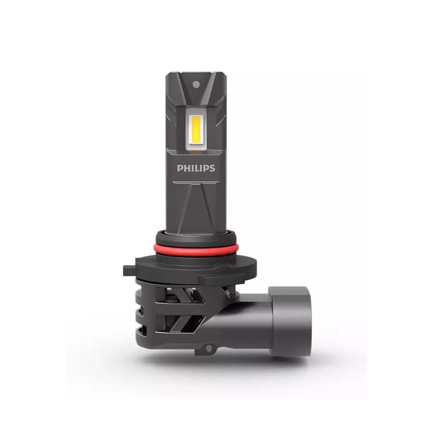 Komplet od 2 LED automobilske sijalice 11005 U2500 CX HB3/HB4 P20d/P22d, 20W, 12V, 6000K