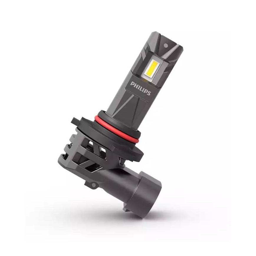 Komplet od 2 LED automobilske sijalice 11005 U2500 CX HB3/HB4 P20d/P22d, 20W, 12V, 6000K