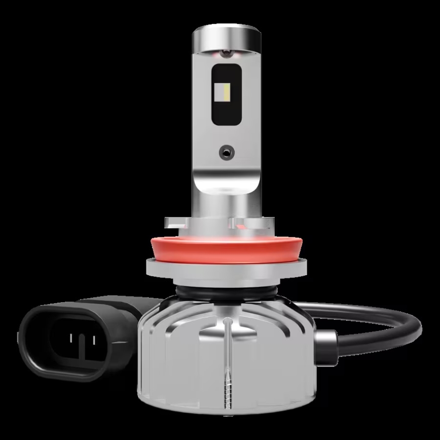 Komplet od 2 LED automobilske sijalice NIGHT BREAKER SMART H16 PGJ19-3/4W/12V 6000K - Osram