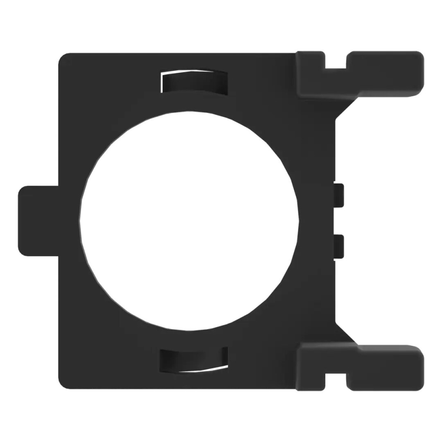 Komplet od 2 LEDriving adaptera H7 - Osram