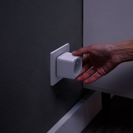 Komplet od 2 Philips Hue Smart Plug pametne utičnice