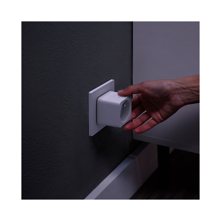 Komplet od 2 Philips Hue Smart Plug pametne utičnice