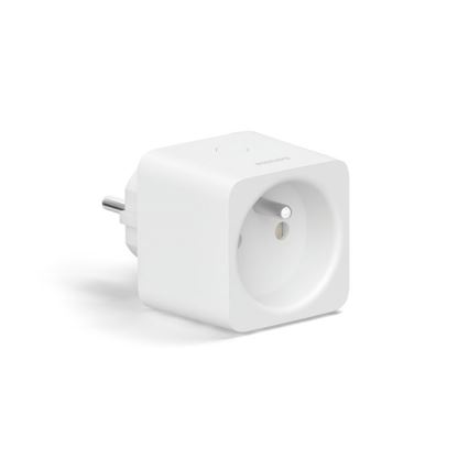 Komplet od 2 Philips Hue Smart Plug pametne utičnice