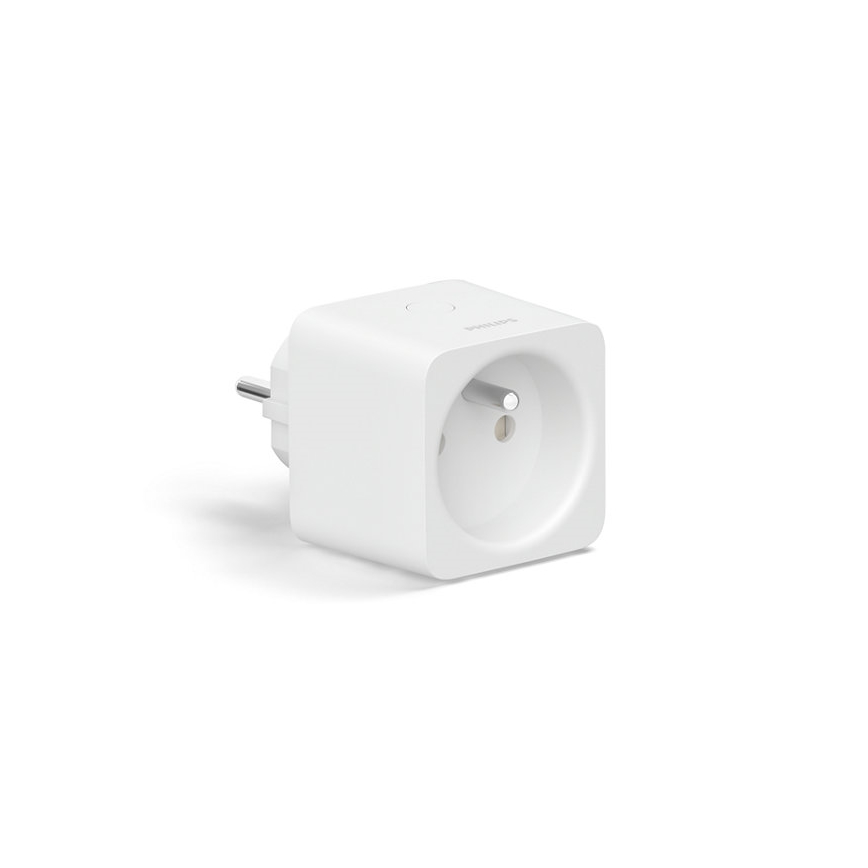 Komplet od 2 Philips Hue Smart Plug pametne utičnice