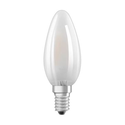 Komplet od 3 LED sijalice B40 E14/4W/230V 2700K - Osram