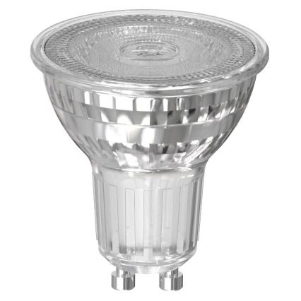 Komplet od 3 LED sijalice PAR16 GU10/6,9W/230V 6500K - Osram