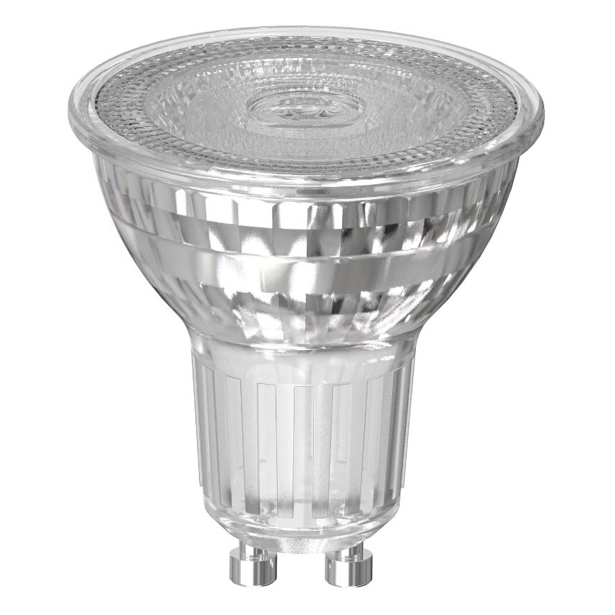 Komplet od 3 LED sijalice PAR16 GU10/6,9W/230V 6500K - Osram