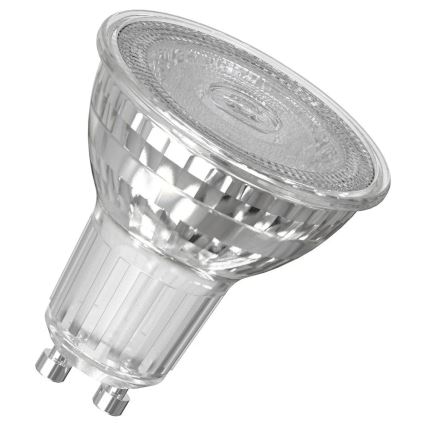 Komplet od 3 LED sijalice PAR16 GU10/6,9W/230V 6500K - Osram