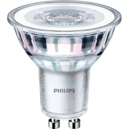 Komplet od 3 LED sijalice Philips PAR16 GU10/3,5W/230V 4000K