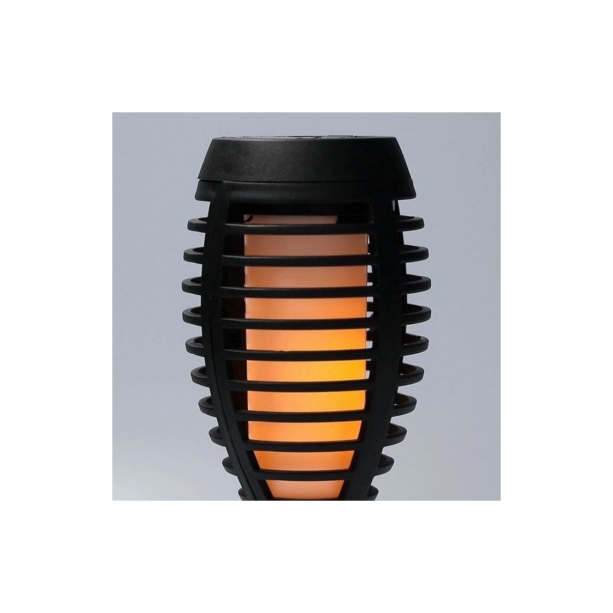 Komplet od 4 solarne LED svetiljke 4xLED/3,6V 1xAAA IP44 100 mAh