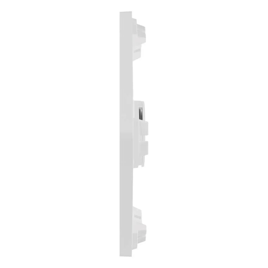 KOMPLET 3x LED RGBIC+CCT prigušiva panel - proširenje LED/1,8W/230V Wi-Fi Tuya
