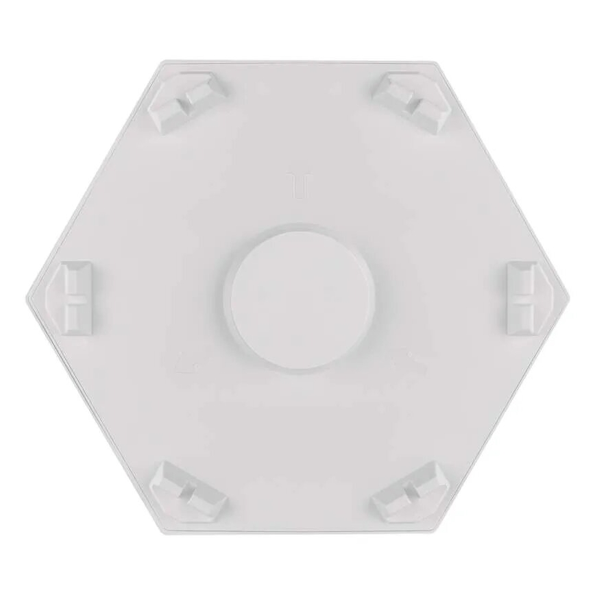 KOMPLET 3x LED RGBIC+CCT prigušiva panel - proširenje LED/1,8W/230V Wi-Fi Tuya