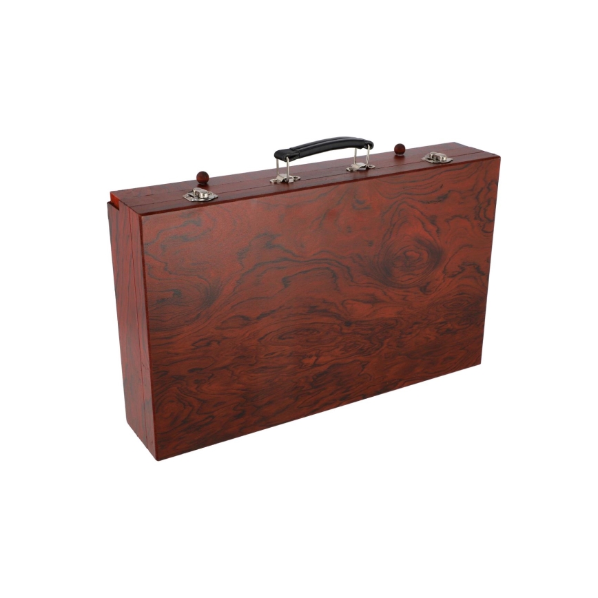 Komplet za slikanje u koferu ART BOX, 143 komada