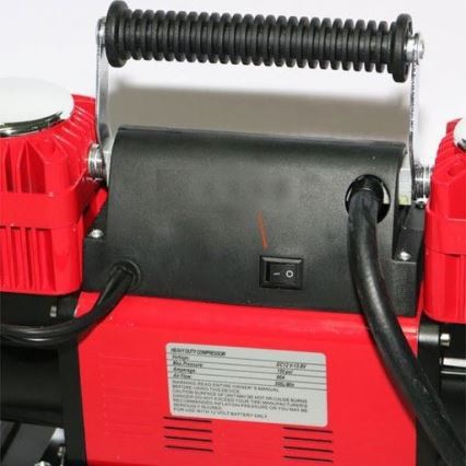 Kompresor 12 V
