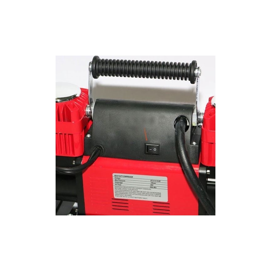 Kompresor 12 V