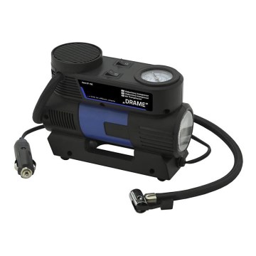 Kompresor za automobil 12 V, 35 l/min