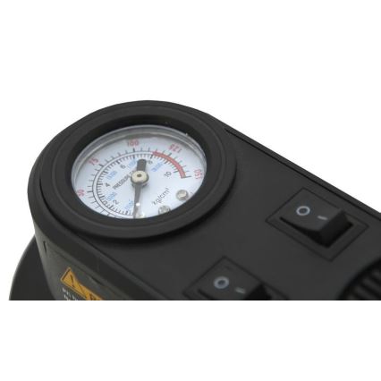 Kompresor za automobil 12 V, 35 l/min