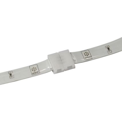 Konektor za RGB LED traku 4pin 10mm