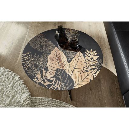 Konferencijski sto BRAVON od mangovog drveta