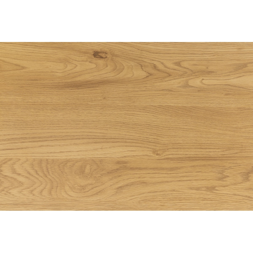 Konferencijski sto CORA hrast/crna