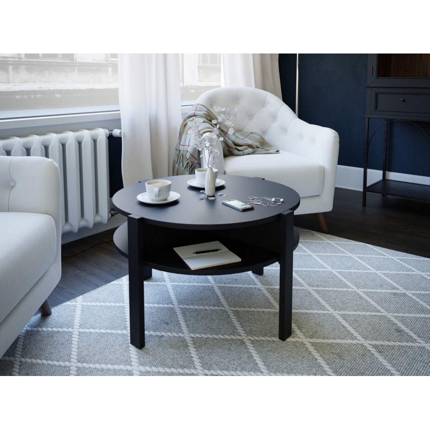 Konferencijski sto RINO crni