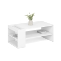 Konferencijski stočić BELA 100x42 cm beo