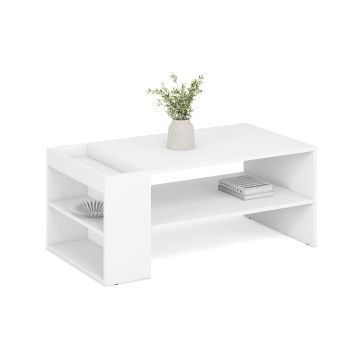 Konferencijski stočić BELA 100x42 cm beo