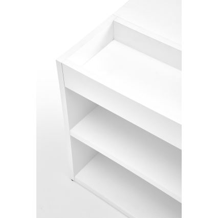 Konferencijski stočić BELA 100x42 cm beo