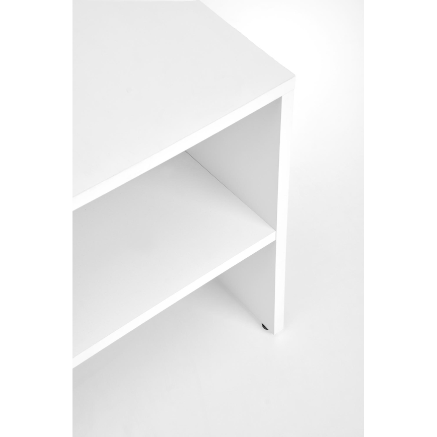Konferencijski stočić BELA 100x42 cm beo