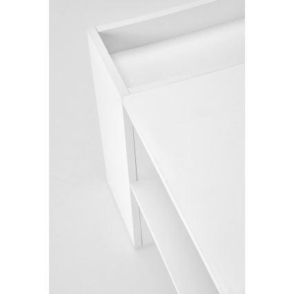 Konferencijski stočić BELA 100x42 cm beo