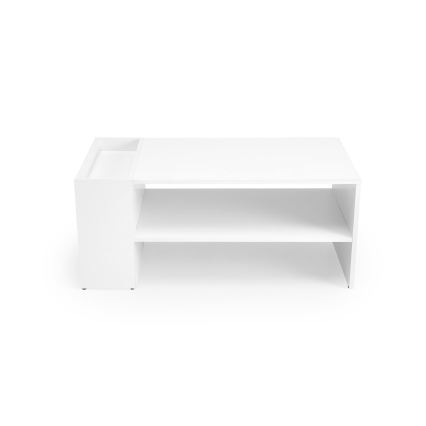 Konferencijski stočić BELA 100x42 cm beo
