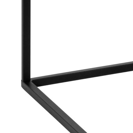 Konferencijski stočić CAMILO bela