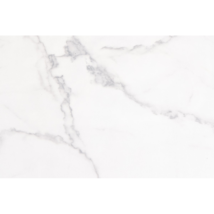 Konferencijski stočić CAMILO, beli