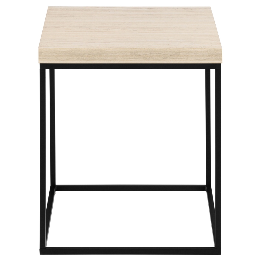 Konferencijski stočić CAMILO, bež