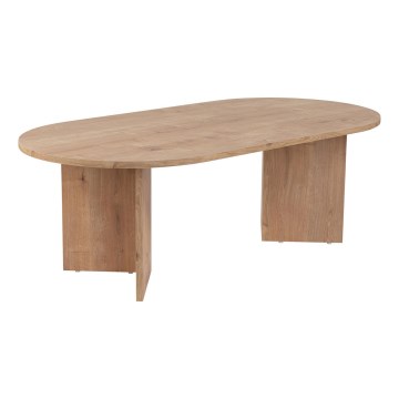 Konferencijski stočić NEL hrast