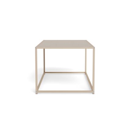 Konferencijski stočić SARON 100x50 cm siva