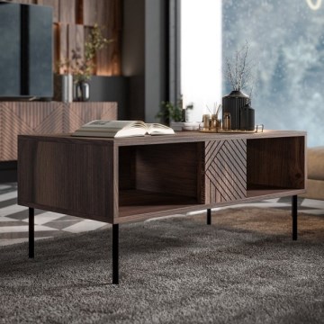 Konferencijski stolić DECO 46x100 cm orah Warmia