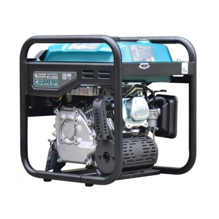 Könner & Söhnen 12111 - Invertorska elektrocentrala KS 3300i 3300W