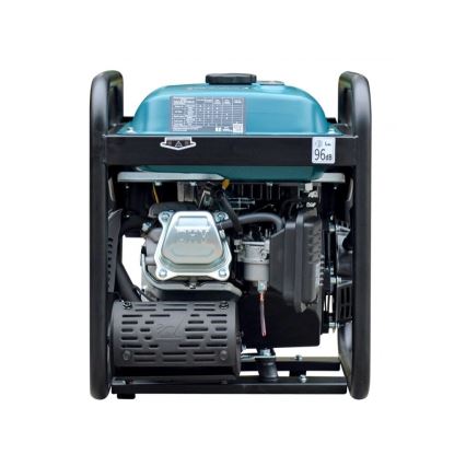 Könner & Söhnen 12111 - Invertorska elektrocentrala KS 3300i 3300W