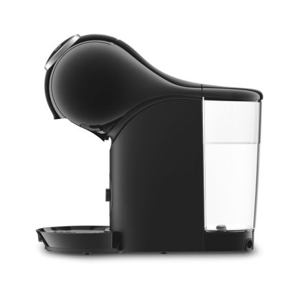 Krups - Aparat za kapsule NESCAFÉ DOLCE GUSTO GENIO S 1500W antracit