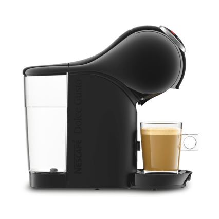 Krups - Aparat za kapsule NESCAFÉ DOLCE GUSTO GENIO S 1500W antracit
