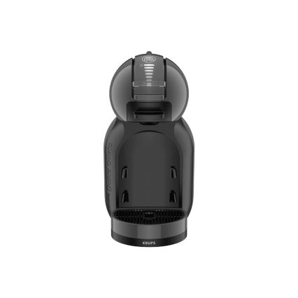 Krups - Aparat za kapsule NESCAFÉ DOLCE GUSTO MINI ME 1500W antracit