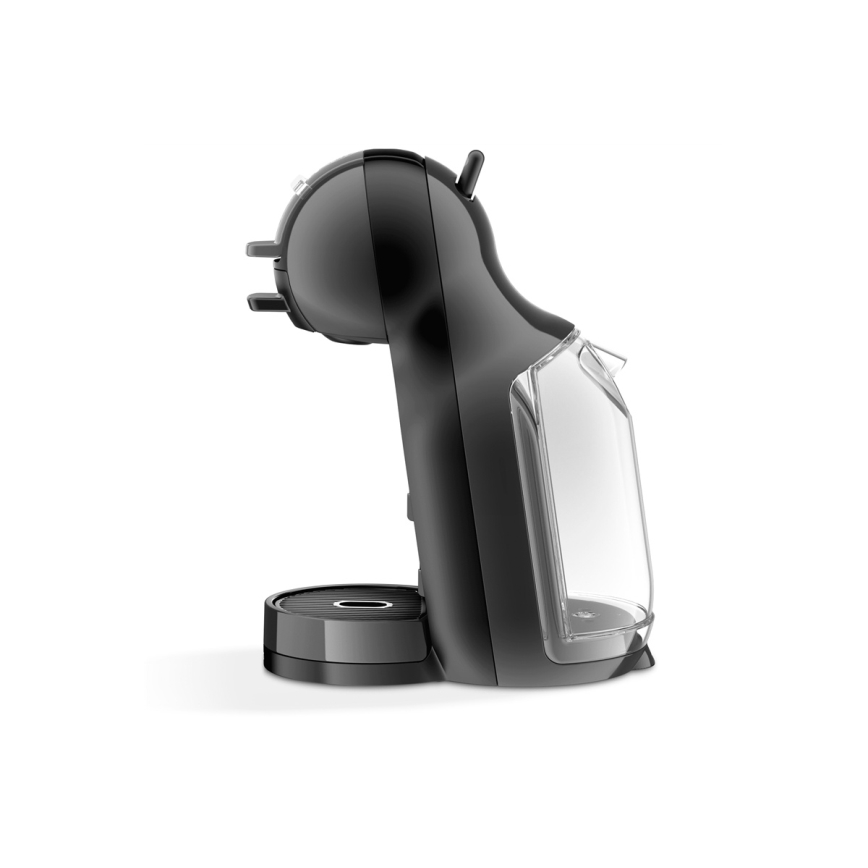 Krups - Aparat za kapsule NESCAFÉ DOLCE GUSTO MINI ME 1500W antracit