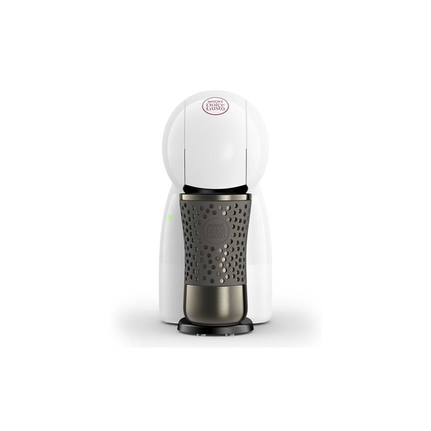 Krups - Aparat za kapsule NESCAFÉ DOLCE GUSTO PICCOLO XS 1600W bela