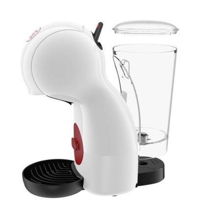 Krups - Aparat za kapsule NESCAFÉ DOLCE GUSTO PICCOLO XS 1600W bela