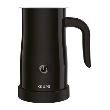 Krups - Aparat za penjenje mleka 300ml crna