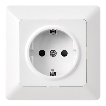 Kućna SCHUKO utičnica 250V/16A