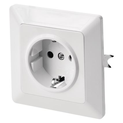 Kućna SCHUKO utičnica 250V/16A