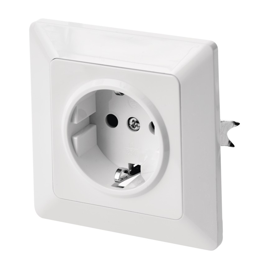 Kućna SCHUKO utičnica 250V/16A